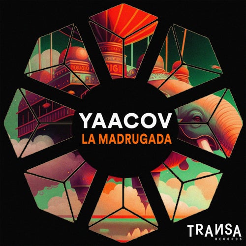 Yaacov - La Madrugada [TRANSA476]
